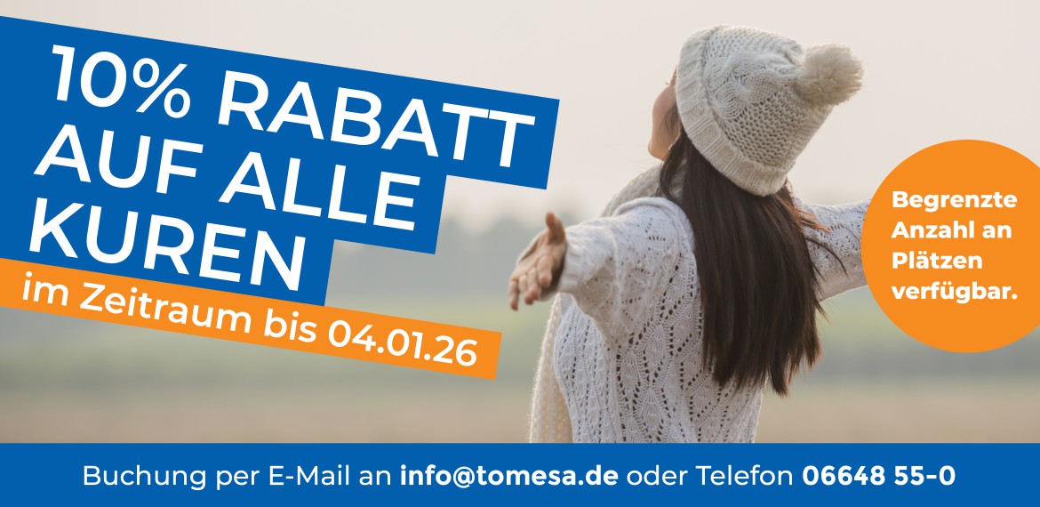 Aktion zum Jahresende